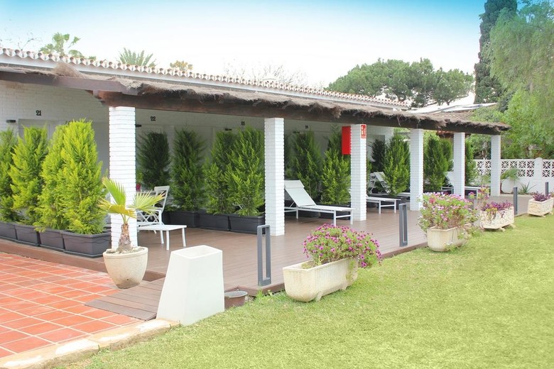 Hotel Malaga Picasso