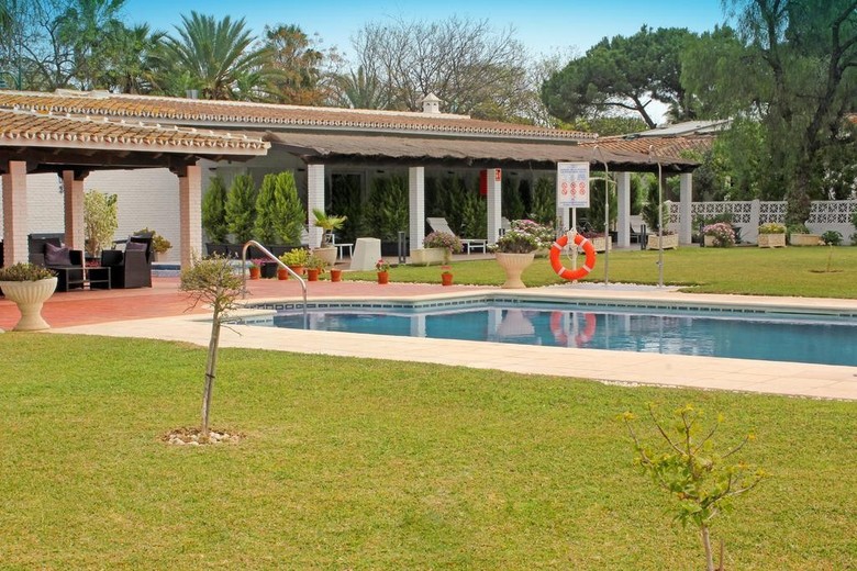 Hotel Malaga Picasso