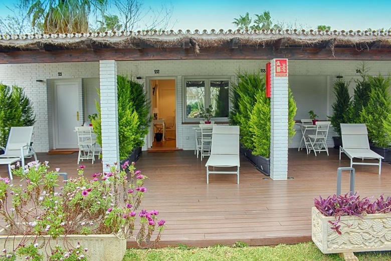 Hotel Malaga Picasso