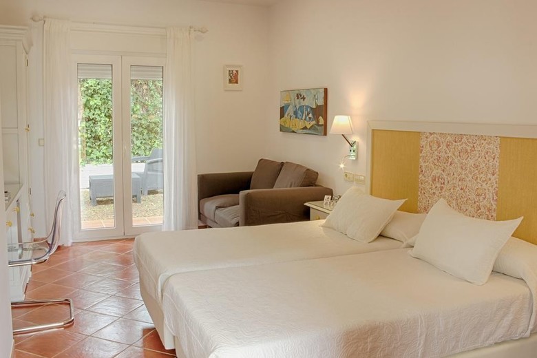 Hotel Malaga Picasso
