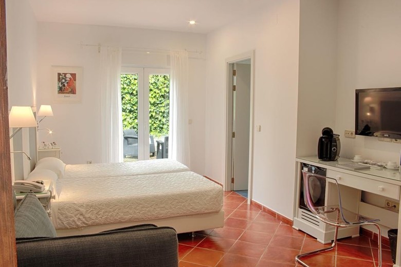 Hotel Malaga Picasso