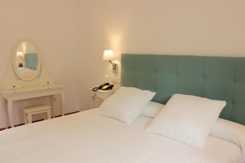 Hotel Malaga Picasso