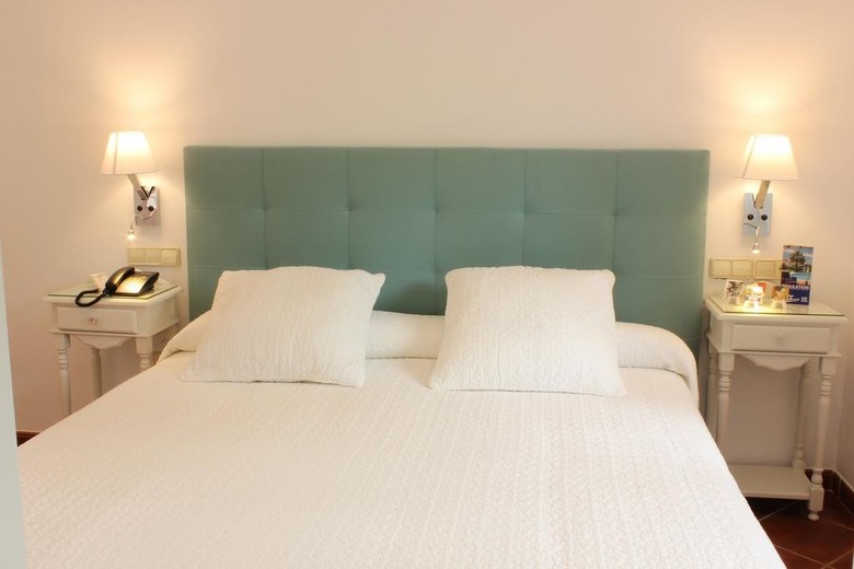 Hotel Malaga Picasso