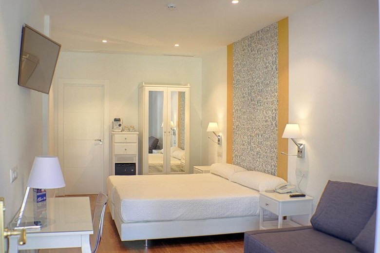 Hotel Malaga Picasso