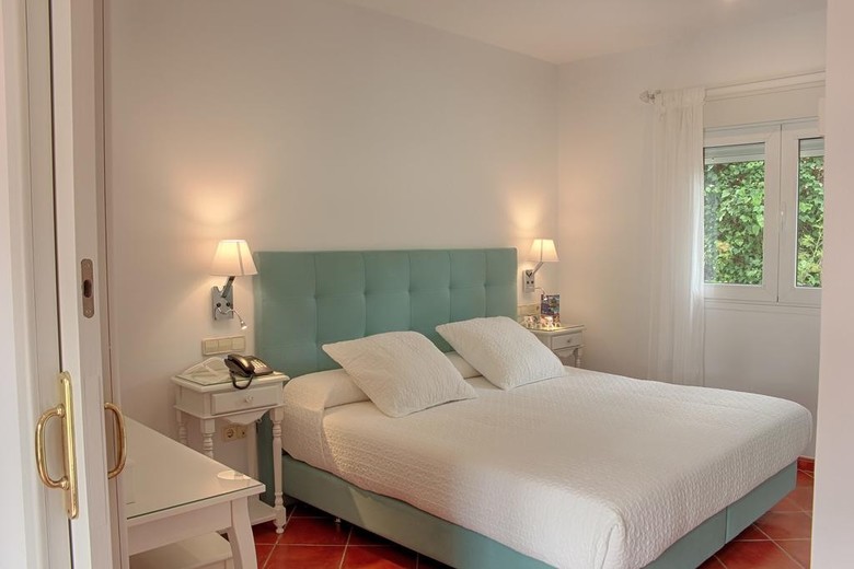 Hotel Malaga Picasso