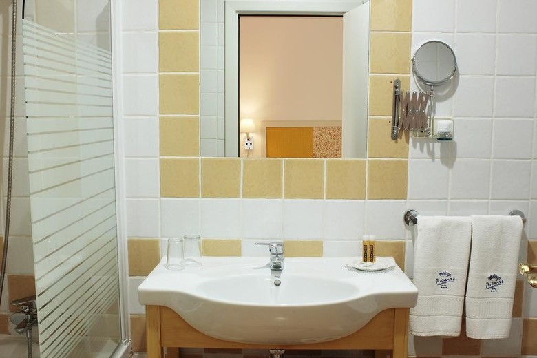 Hotel Malaga Picasso