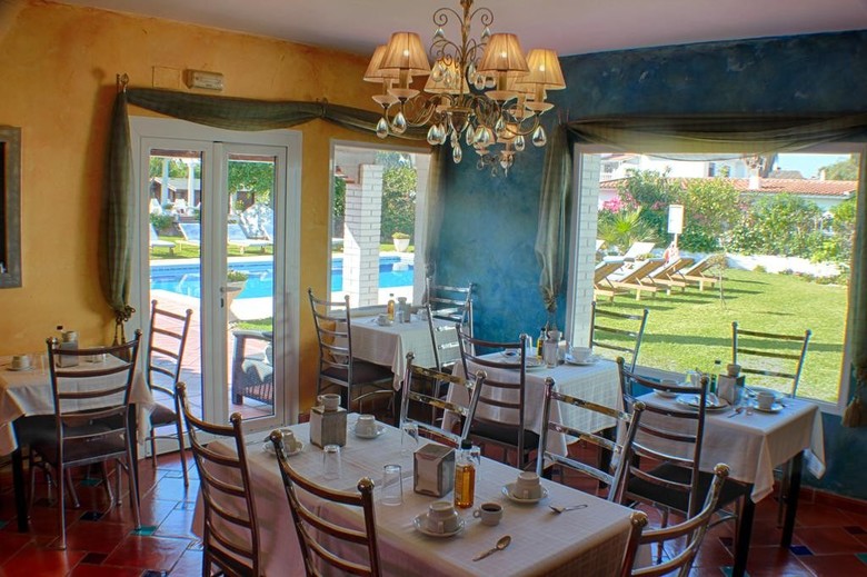 Hotel Malaga Picasso