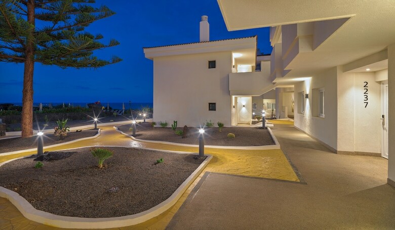 Hotel H10 Taburiente Playa