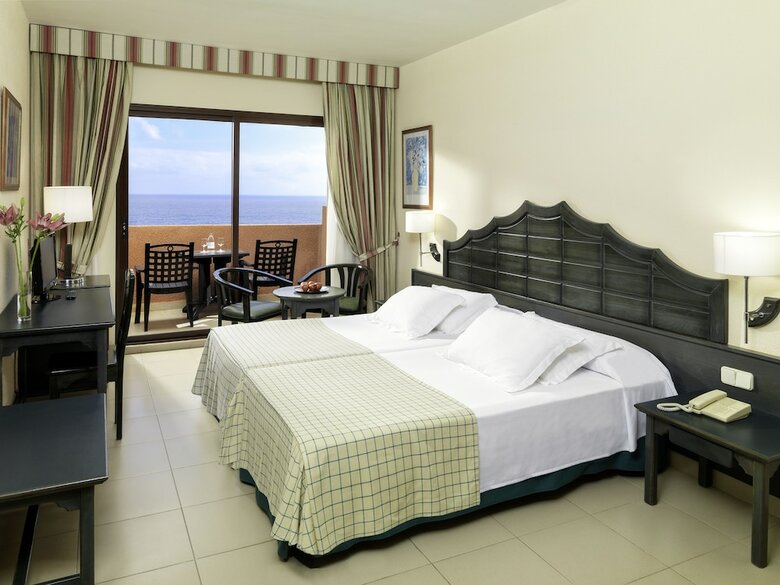 Hotel H10 Taburiente Playa