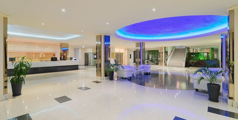 Hotel H10 Taburiente Playa