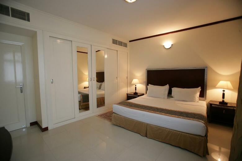 Hotel Imperial Residence