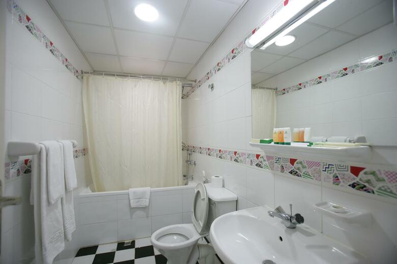 Hotel Imperial Residence