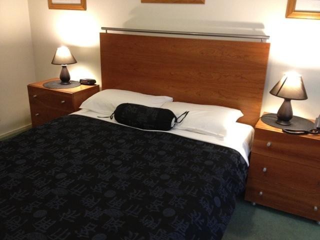 Hotel Knightsbridge Apartments