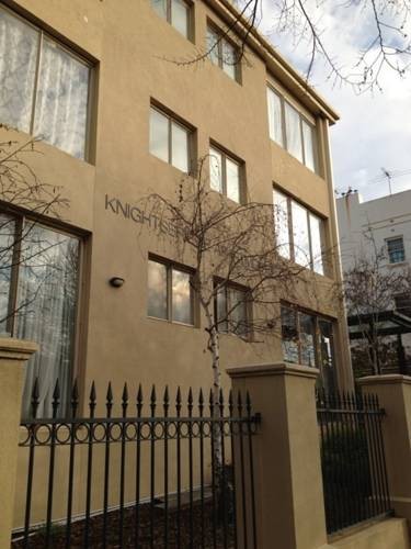 Hotel Knightsbridge Apartments
