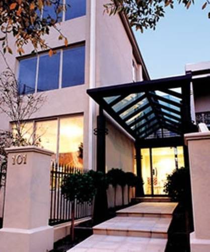 Hotel Knightsbridge Apartments