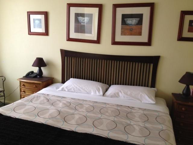 Hotel Knightsbridge Apartments