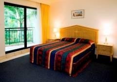 Hotel Flynns Beach Resort