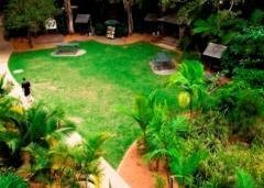 Hotel Flynns Beach Resort