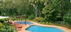 Hotel Flynns Beach Resort