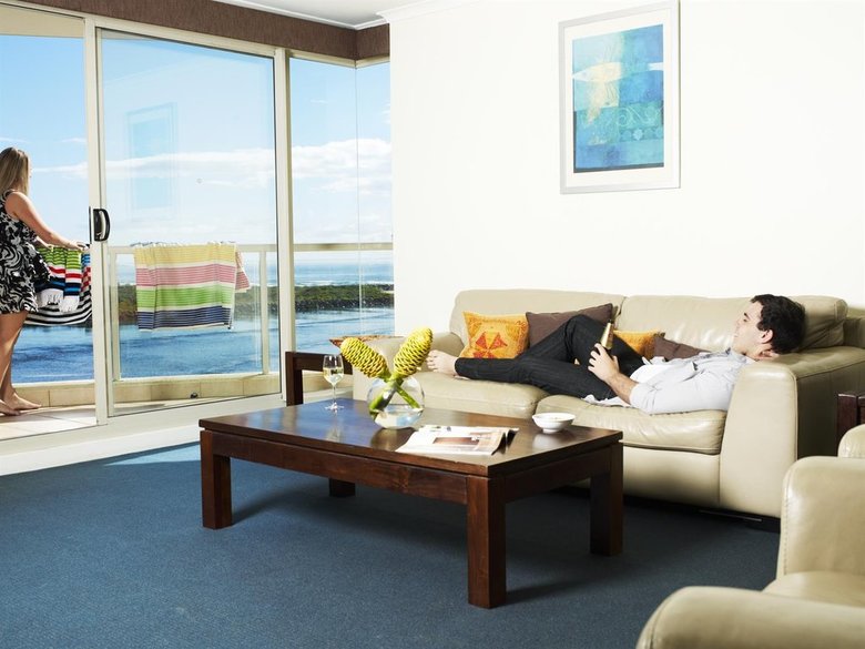 Hotel Rydges