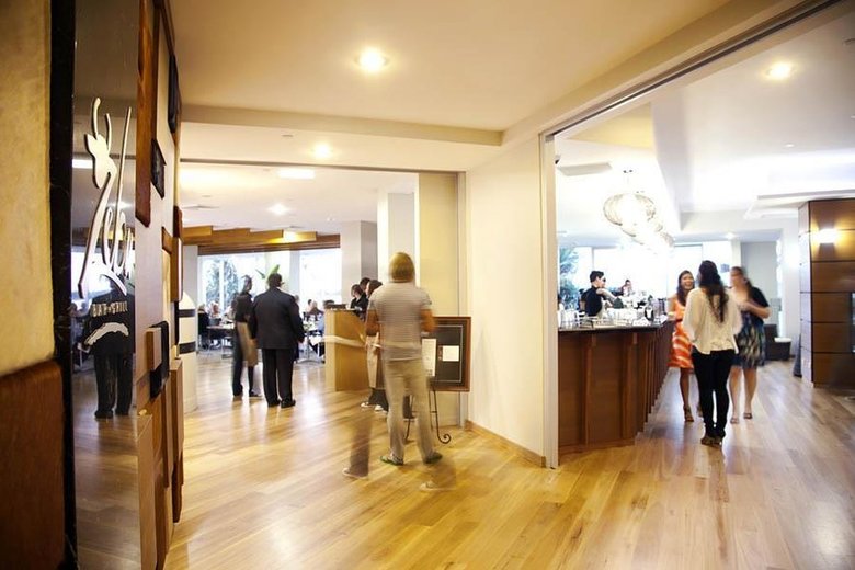 Hotel Rydges