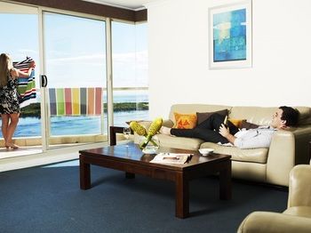 Hotel Rydges
