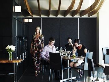 Hotel Rydges
