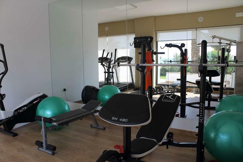 Hotel Parador De Moj�car