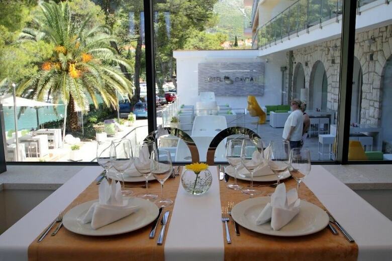 Hotel Iberostar Cavtat