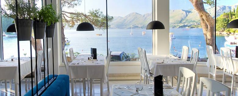 Hotel Iberostar Cavtat