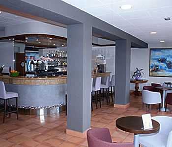 Hotel Grifeu
