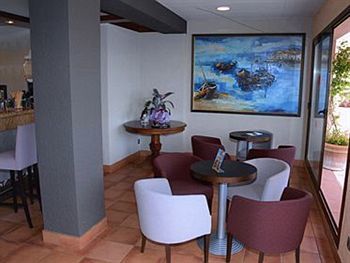Hotel Grifeu