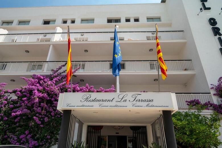 Hotel Grifeu
