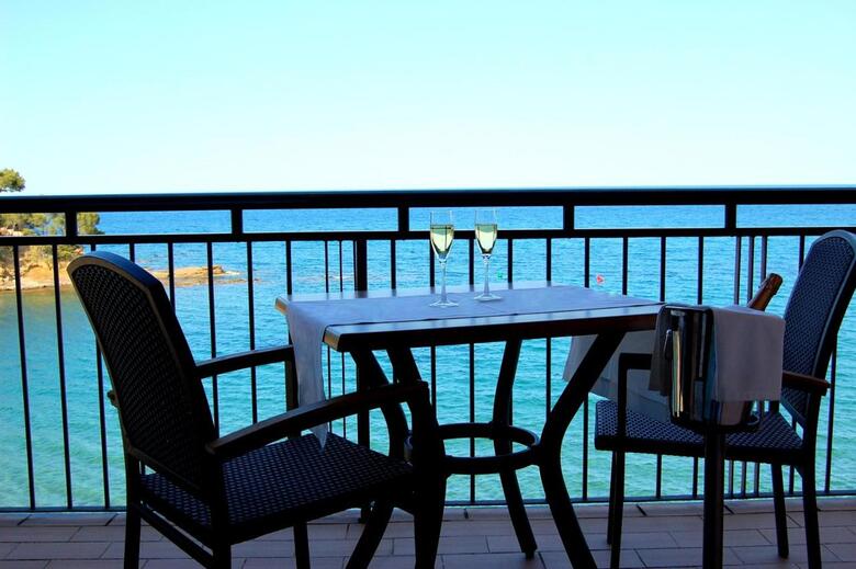 Hotel Grifeu
