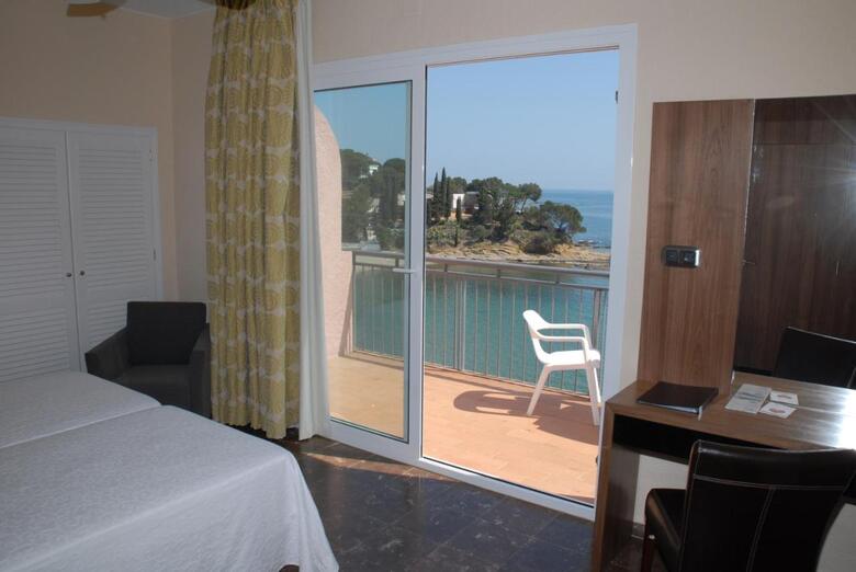 Hotel Grifeu