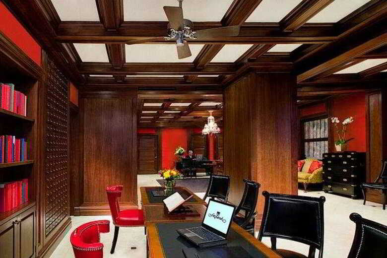 Hotel Fitzpatrick Manhattan