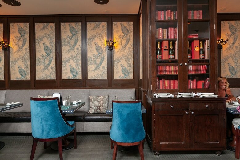 Hotel Fitzpatrick Manhattan