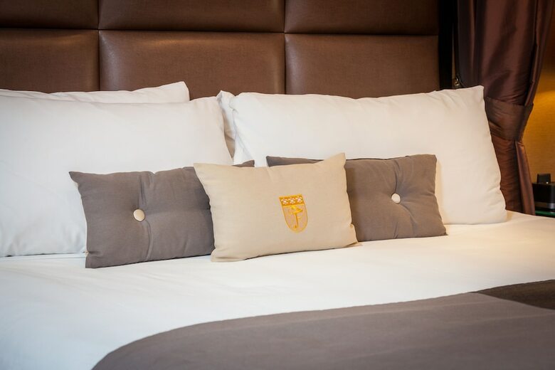 Hotel Fitzpatrick Grand Central