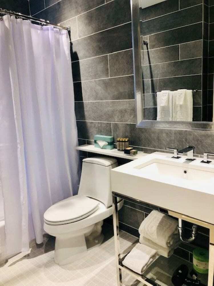 Hotel Fitzpatrick Grand Central