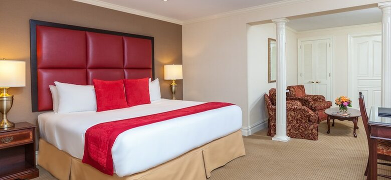 Hotel Fitzpatrick Grand Central