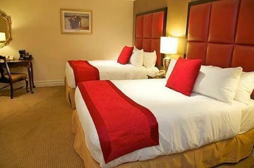 Hotel Fitzpatrick Grand Central