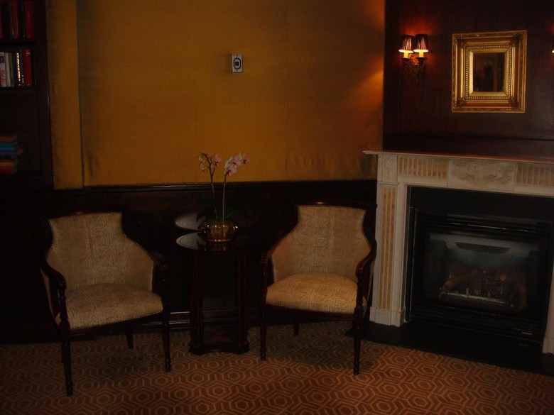 Hotel Fitzpatrick Grand Central