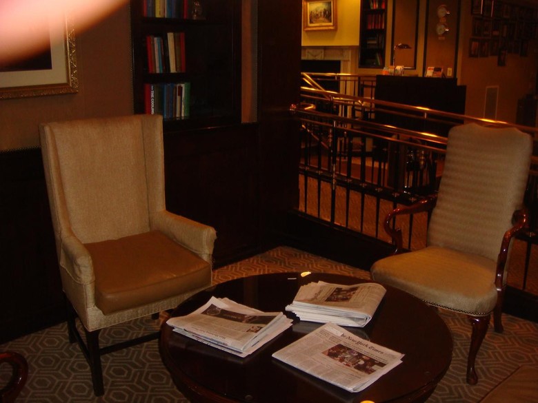 Hotel Fitzpatrick Grand Central
