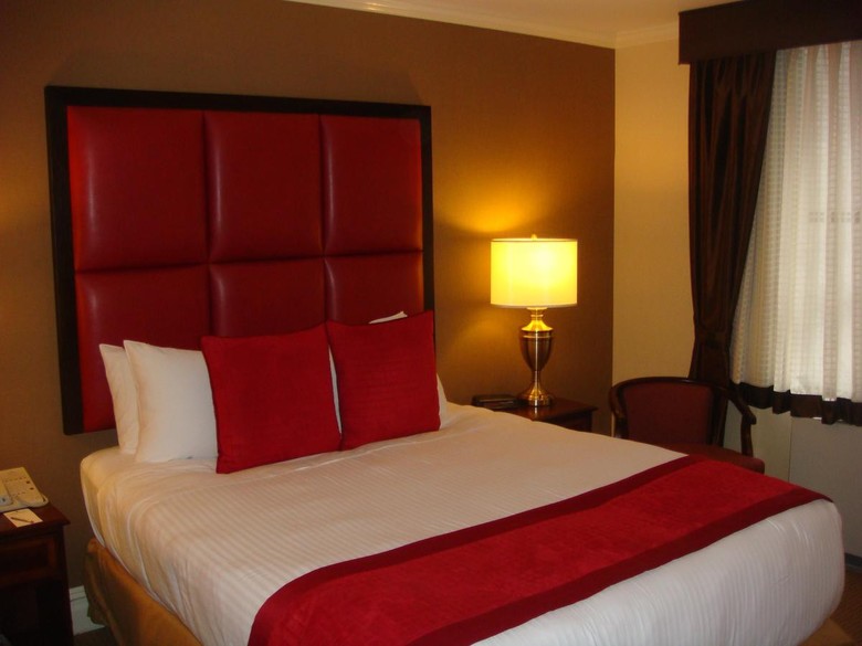 Hotel Fitzpatrick Grand Central