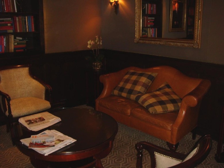Hotel Fitzpatrick Grand Central