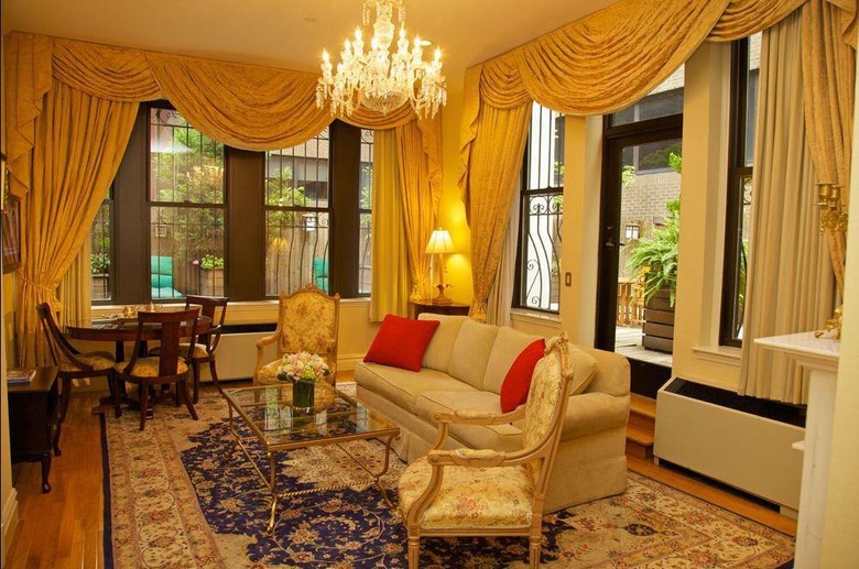 Hotel Fitzpatrick Grand Central