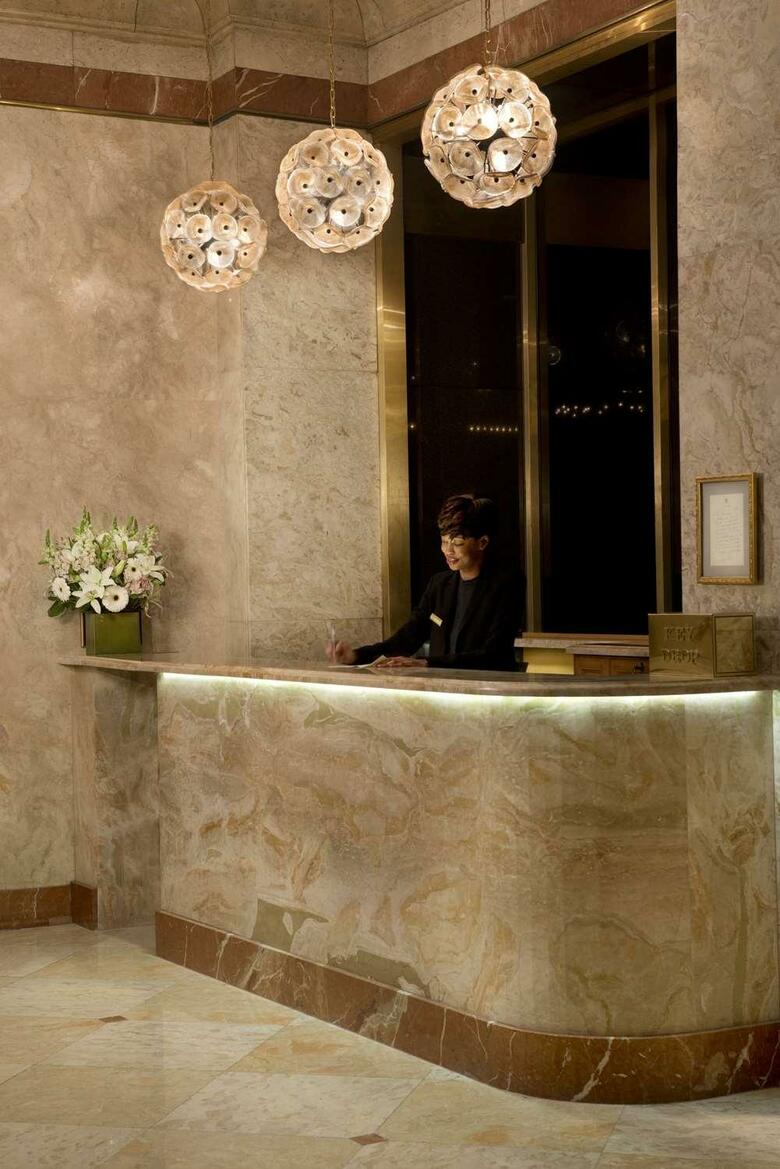 Kimberly Hotel