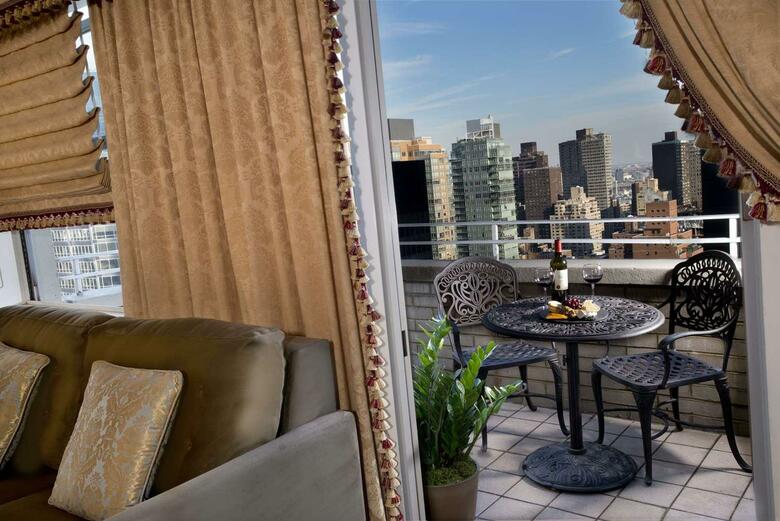 Kimberly Hotel