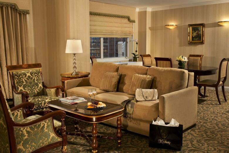 Kimberly Hotel