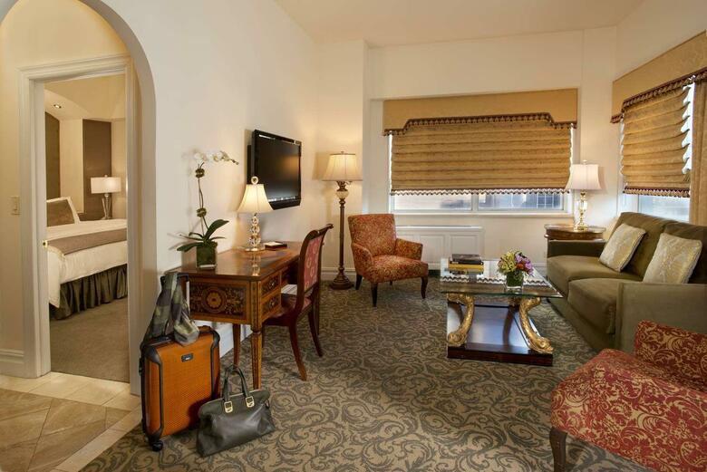 Kimberly Hotel